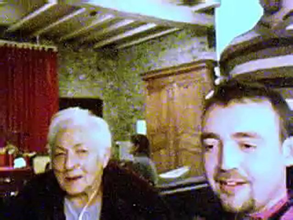 Noel à Castagnède