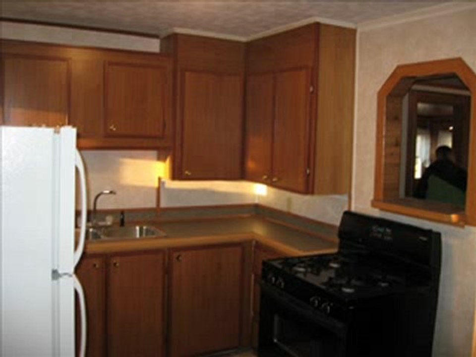 Big Rapids Rental House