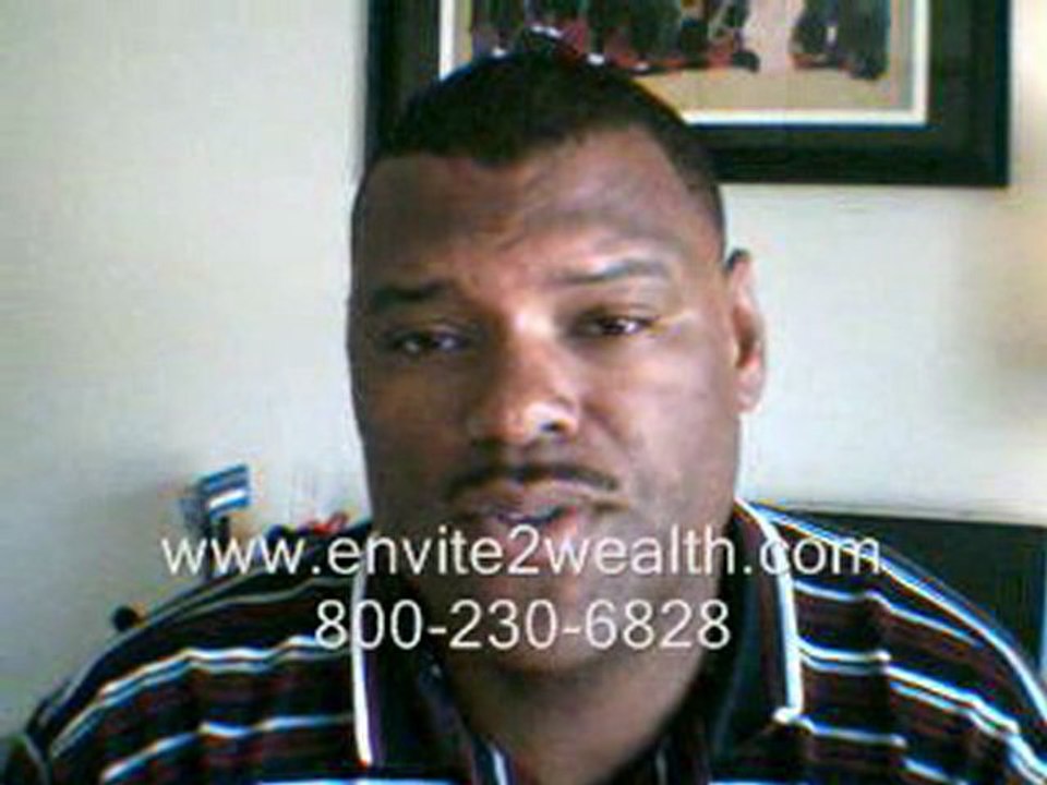 Infinity 100 - Your Answer To A Cash Flow Problem!