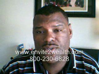 Infinity 100 - Your Answer To A Cash Flow Problem!