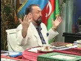 Adnan Oktar röportajı mescidlerin insaasi