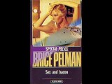 Brice Pelman, un romancier populaire