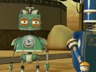 Feldenkrais the Movie Eoisode #1