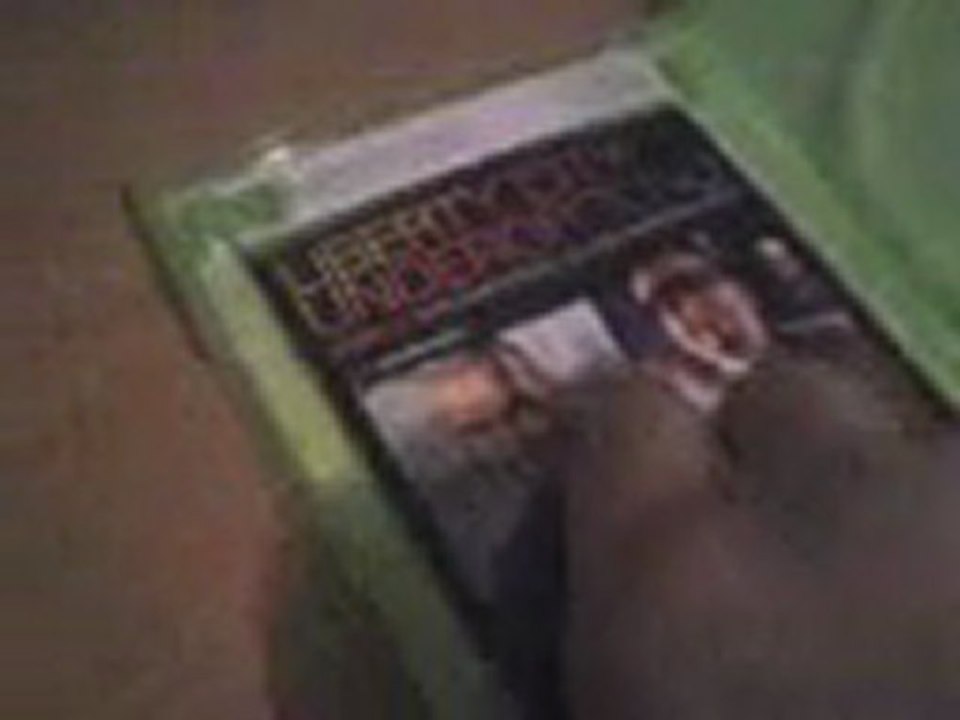 [VIDEO DEBALLAGES] GTA EPISODES FROM LIBERTY CITY PART 1