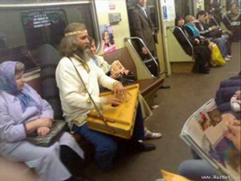 Патриотичный клип