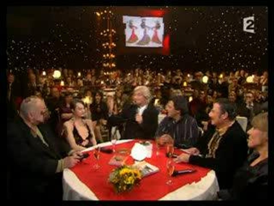 Yves Jamait  - Caresse Moi