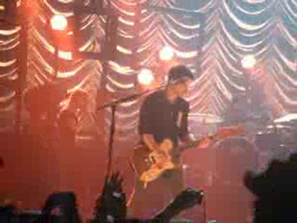 Paramore 07.12.09 - Crushcrushcrush [2/2]