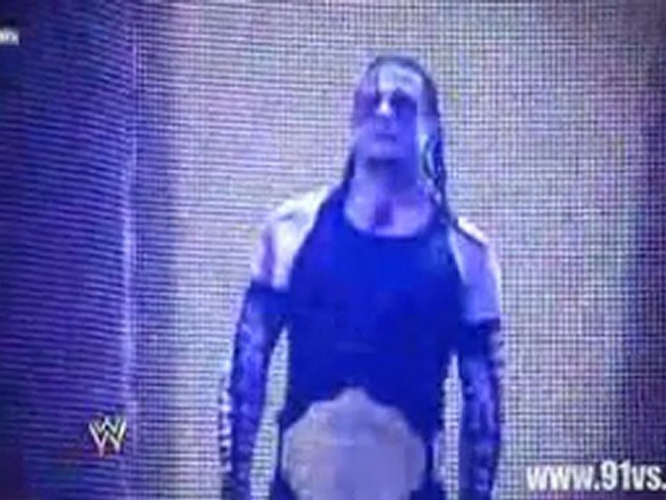 SmackDown 08-14-2009 Part 1