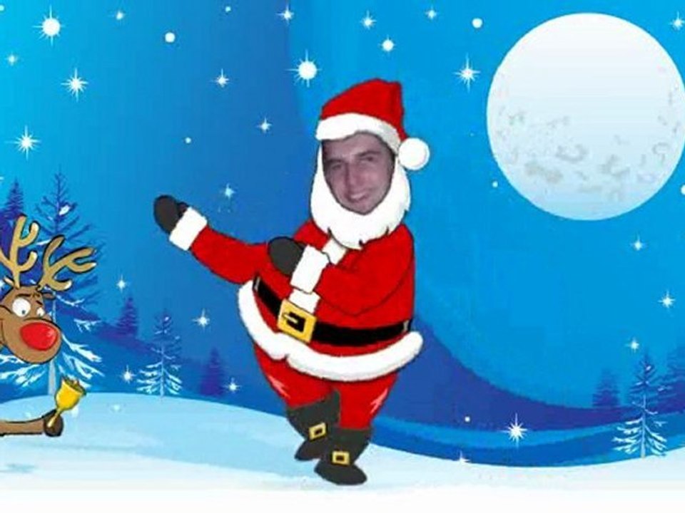 FELIZ NAVIDAD Y UN AÑO NUEVO LLENO DE FELICIDAD