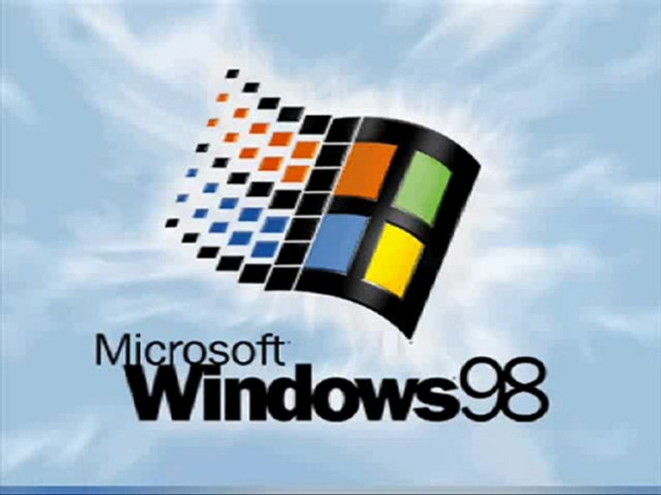 Windows Duası / OzgunBakis.Com