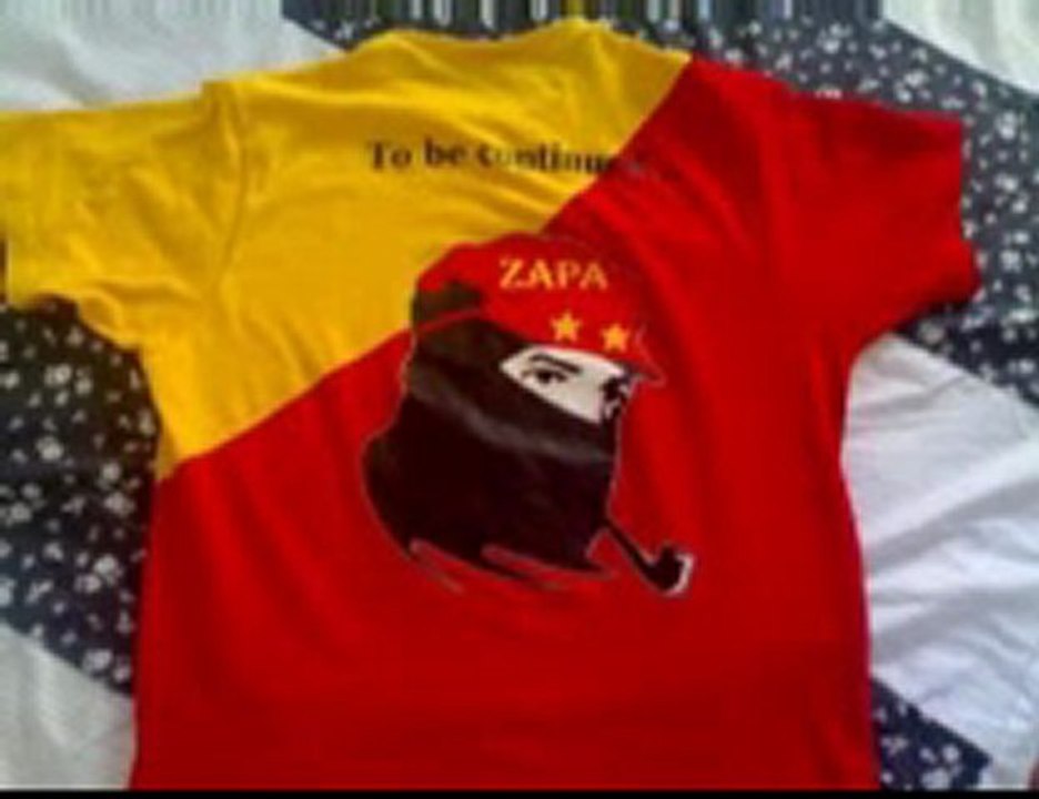 CD  Zapatista [  Zapa En Force]