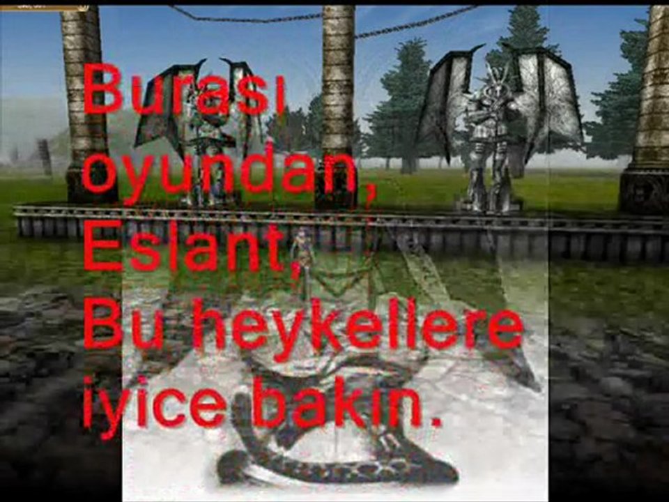 knightonline deşifre