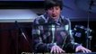 the big bang theory sweet bernadette song by howard wolowitz