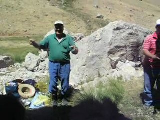 Hasan Kızılkaya Soğukkaya da