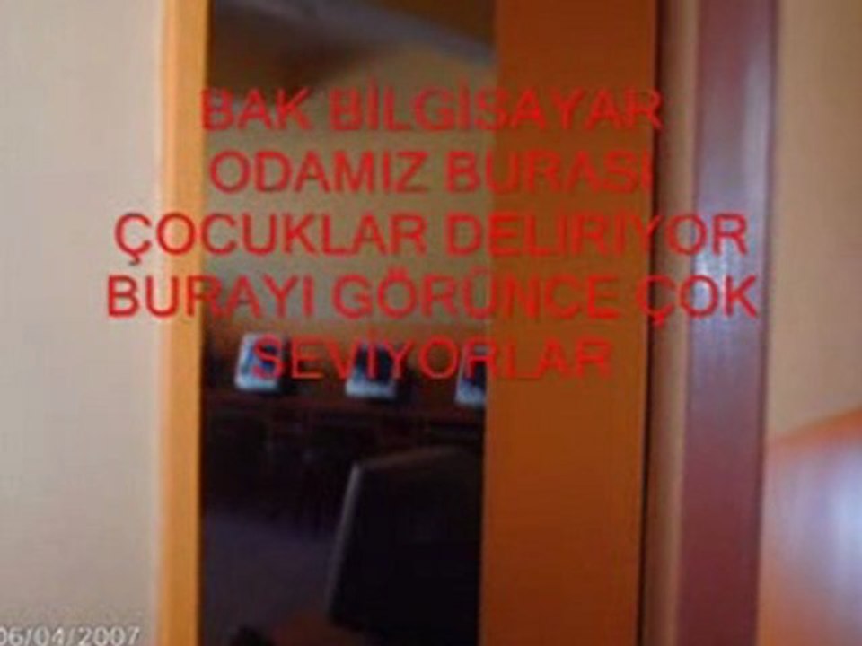 YÜKSEKOVA İMKB İLKÖĞRETİM OKULU TANITIM-2