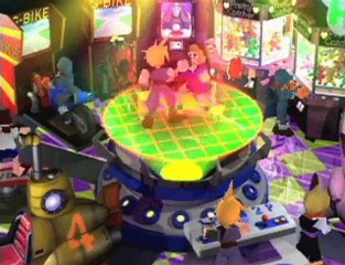 Historie Final Fantasy