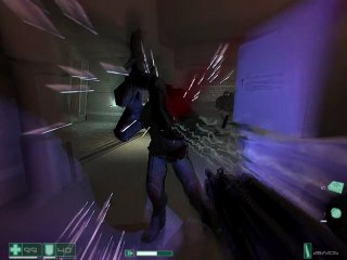 18) walkthrough F.E.A.R. : Perseus Mandate :  épisode 18