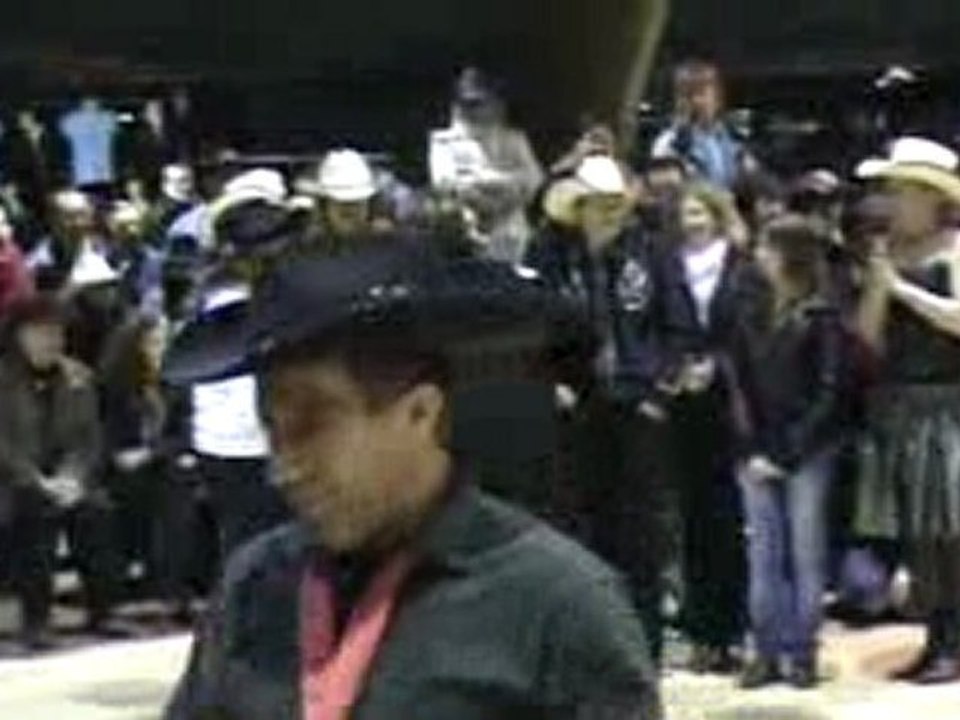 Récompense 4 master team idf 2009