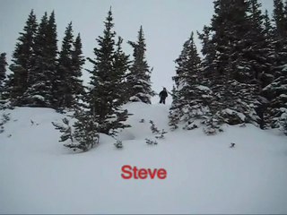 Whistler Trip