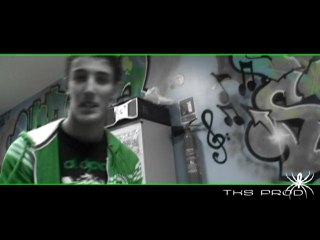 Alawi & T2F Freestyle By TKS PROD