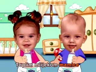 Molfix reklama / OzgunBakis.Com