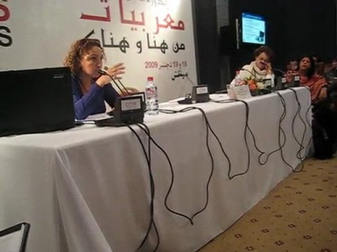 Marocaines d'ici et ailleurs : le danger des médicaments .