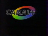 Canal   oct 92 B.A   jingle cinema