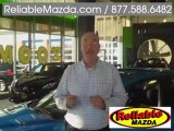 Mazda Dealer St Louis Ft Leonardwood Jefferson City MO