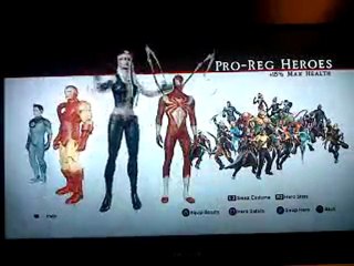 Vidéo Jeu #28 (MUA2): 3e partie: Pro-Reg