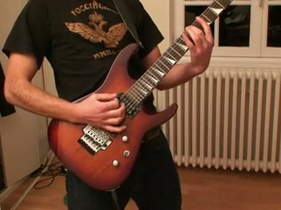 Strange kind of woman - Deep Purple