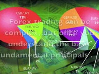 Forex  Pips: What The Heck Are They?