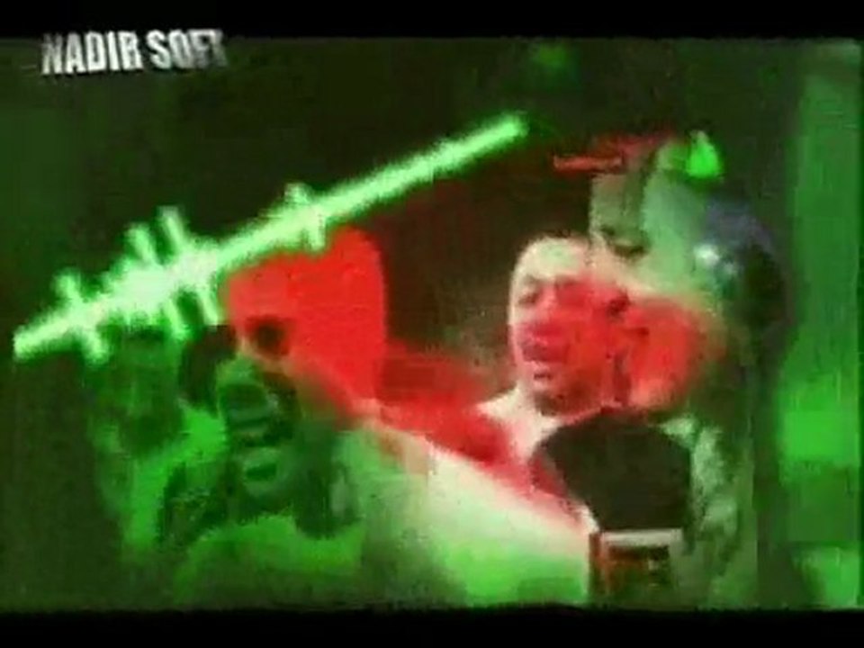 elkhadra l'algerie