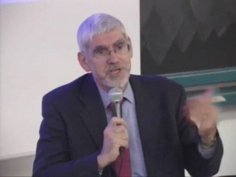 Les Erreurs du GIEC à Strasbourg - partie 6 sur 6 (repost)