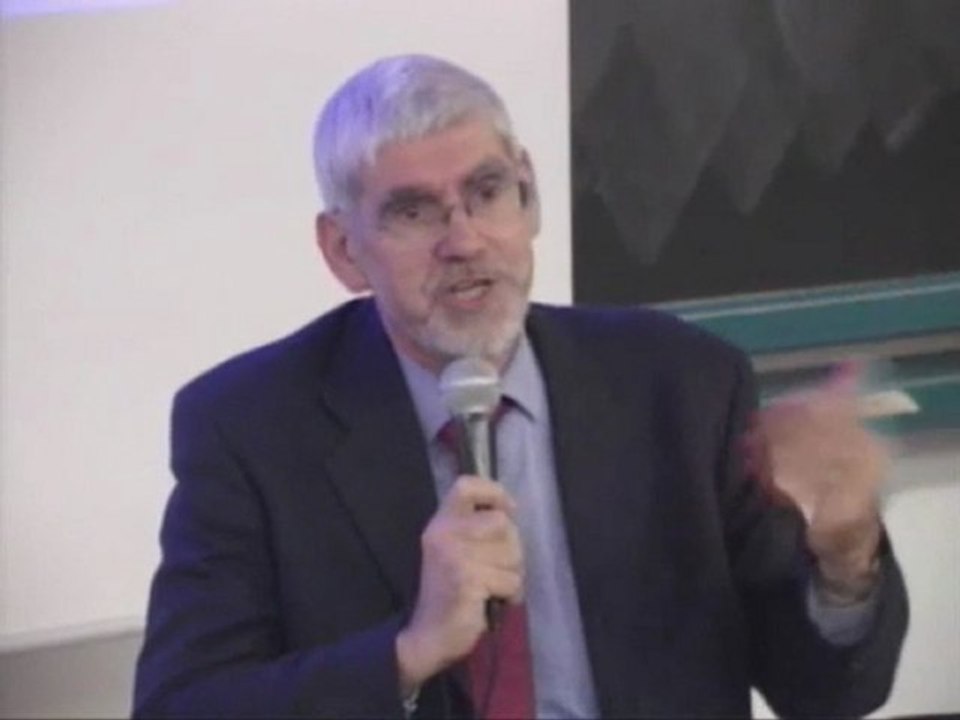 Les Erreurs du GIEC à Strasbourg - partie 6 sur 6 (repost)