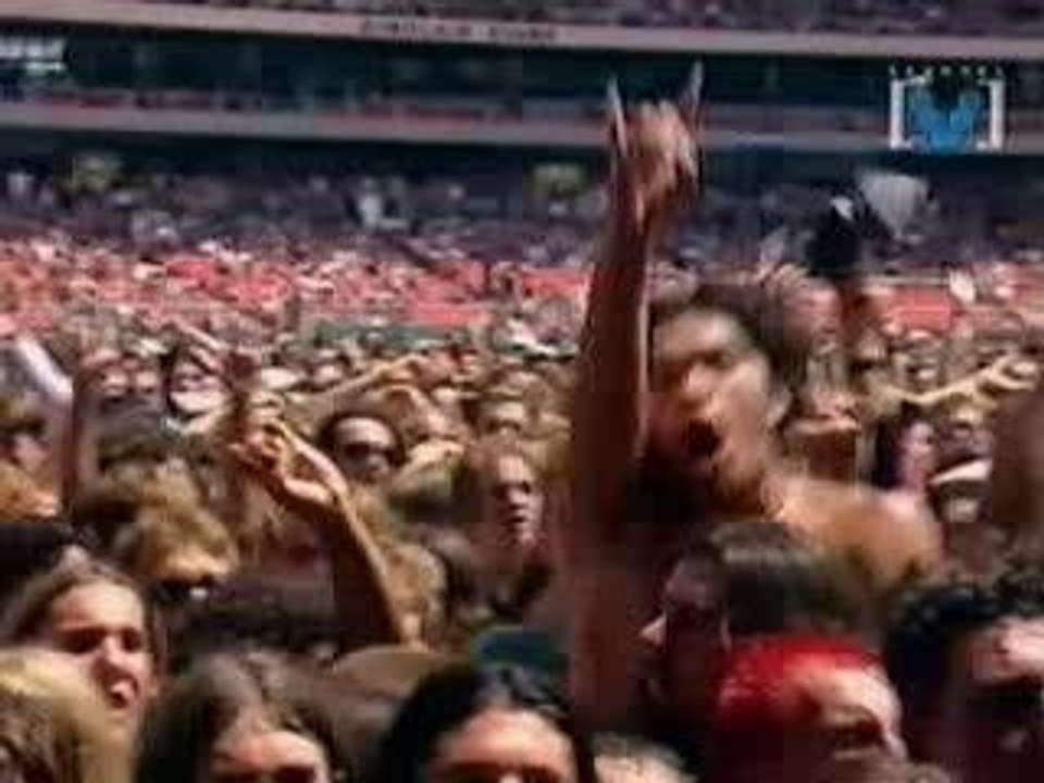 soulfly live sepultura