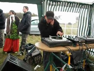 Get mix @ Dtraké B1gal Dissipé le 21/11/2009 25 KW Hardcore