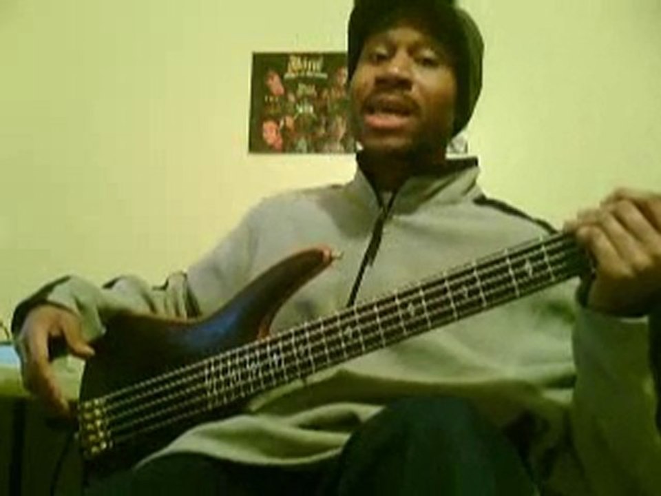 Rob Michael ft. Rahsheen: White Christmas