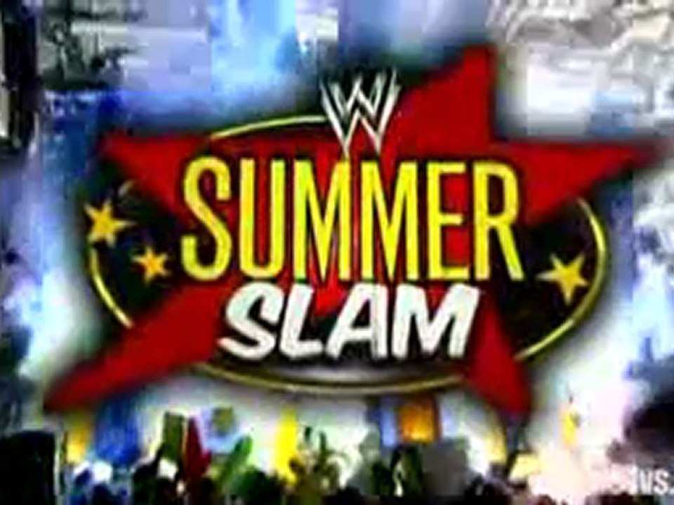 SmackDown 08-14-2009 Part 9