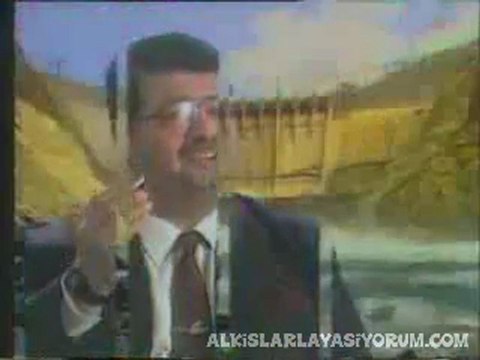 İcraatın İçinden - Turgut Özal / OzgunBakis.Com