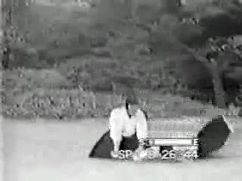 L'aikido par Koichi Tohei   ( 3 sur 5)