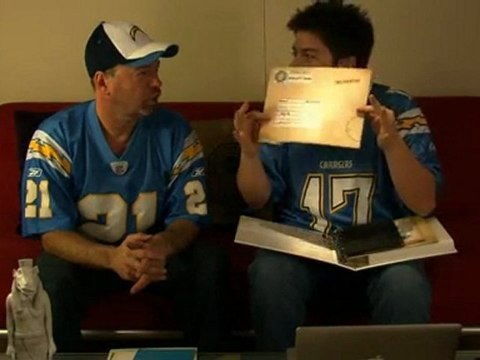 Lost Video Contest - Prizes Revealed! - Part 3