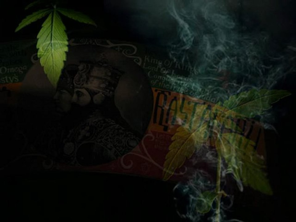 Mixxx 100% Ganja