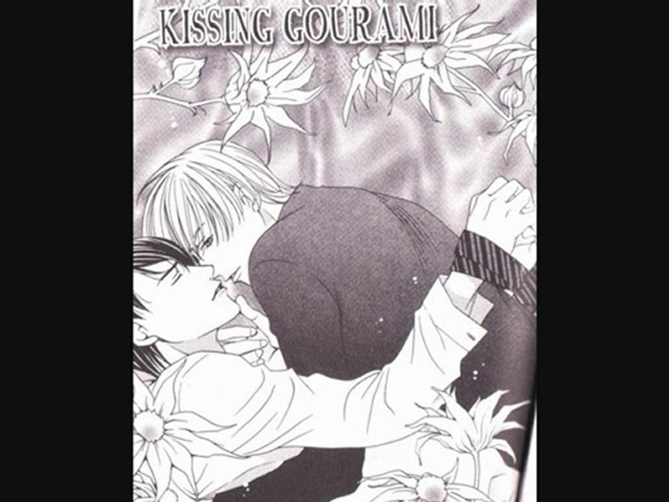 Le jeu du chat et de la souris vol1 chap1.1