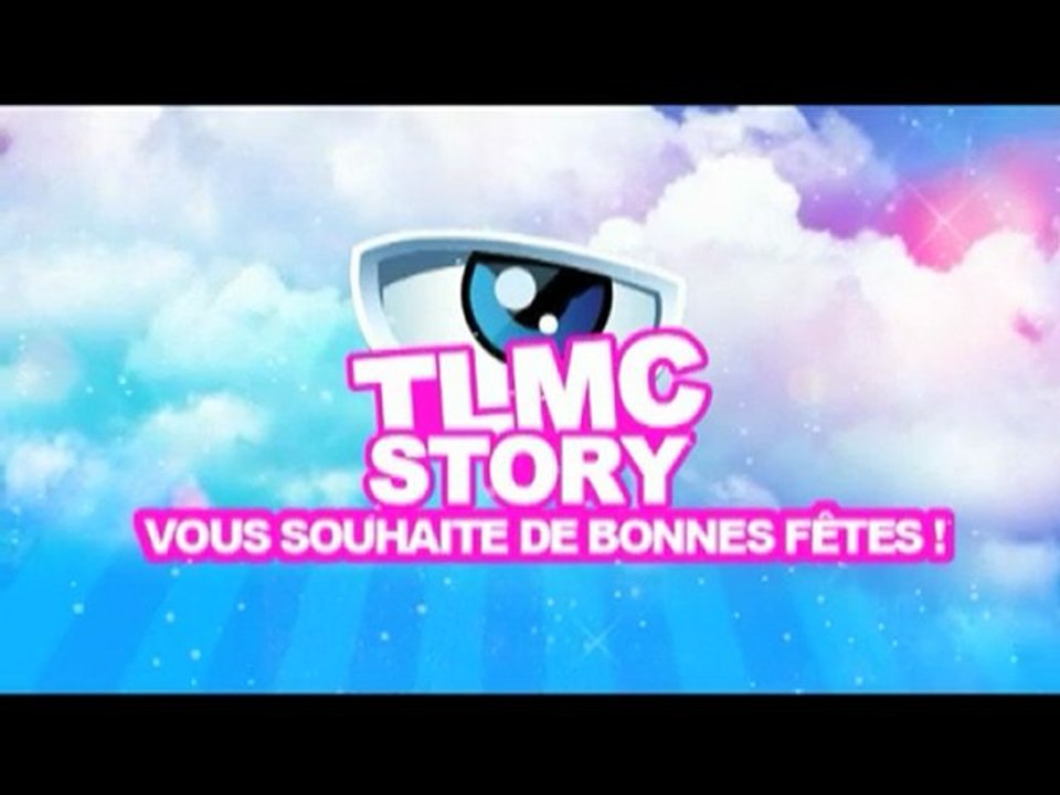 TLMC Story - Last Christmas ♫