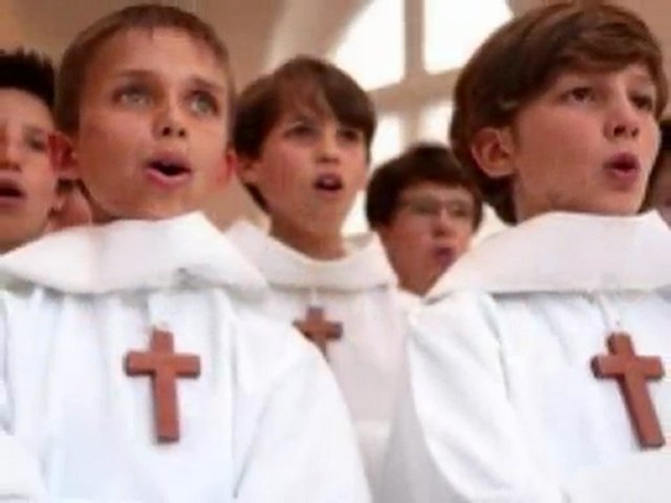 Les anges dans nos campagnes (PCCB)