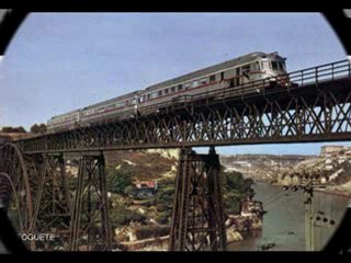 Recordações Ferroviárias v