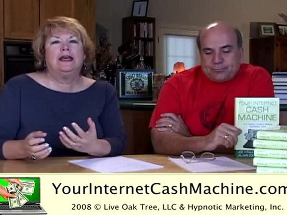 Internet businesses are very easy to run.