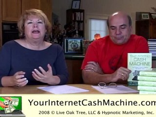 Internet businesses are very easy to run.