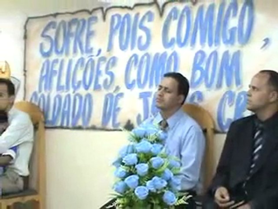 Pr:Marcelo Pereira (Parte2).