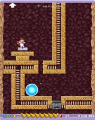 Enfers Pad Frusion 64 v2